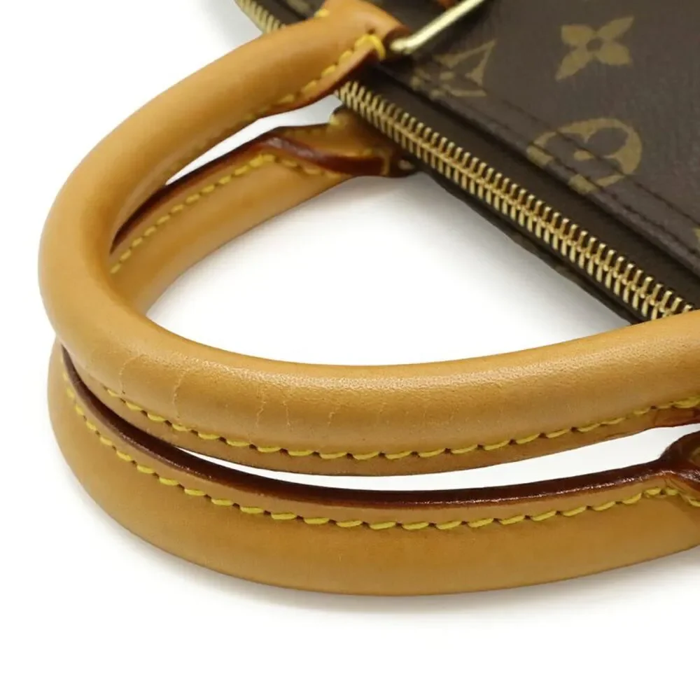 Louis Vuitton Speedy Handbag